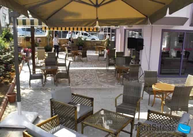 Rosella Apart Hotel
